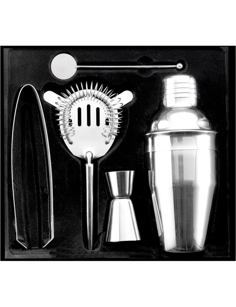 Set publicitaire cocktail Natalina