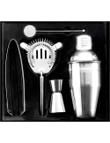 Set shaker de 5 pièces Natalina