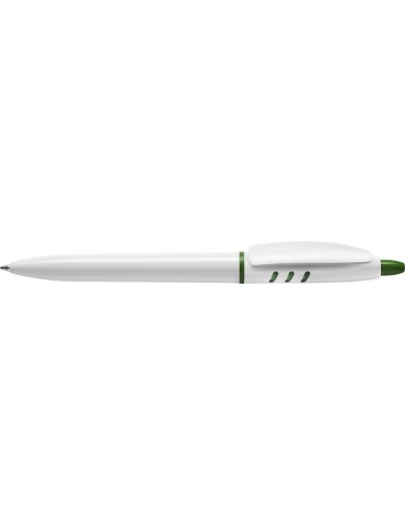 Stylo à bille personnalisable publicitaire