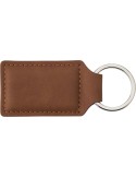 Porte-clés Vivienne | Simili-cuir | Grav. laser