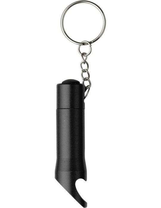 Lampe torche publicitaire de poche Carla