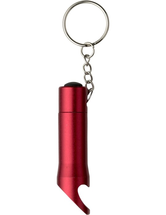 Lampe torche publicitaire de poche Carla