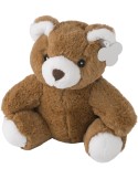 Ours en peluche Alessandro | 20 cm