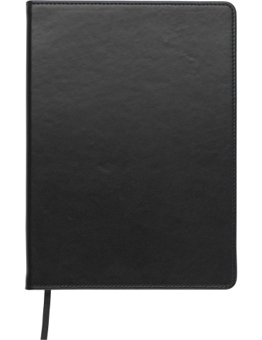 Carnet personnalisable en PVC A5 Ellis