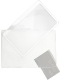 Loupe en PVC Camille