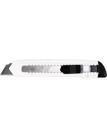 Cutter en Plastique Personnalisé Elia - Outil de Bureau Pratique pas cher