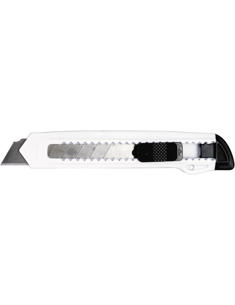 Cutter en Plastique Personnalisé Elia - Outil de Bureau Pratique pas cher