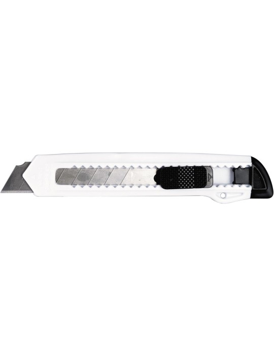 Cutter en Plastique Personnalisé Elia - Outil de Bureau Pratique pas cher