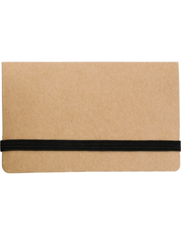 Marque-page repositionnable personnalisable Bjorn