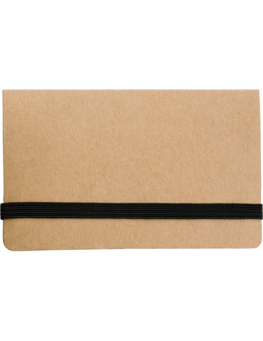 Marque-page repositionnable personnalisable Bjorn