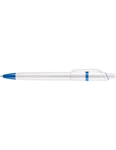 Stylo à bille en ABS Ducal 2