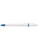 Stylo à bille personnalisés ABS Ducal - Objet publicitaire