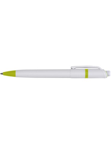 Stylo à bille personnalisés ABS Ducal - Objet publicitaire