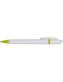 Stylo à bille personnalisés ABS Ducal - Objet publicitaire