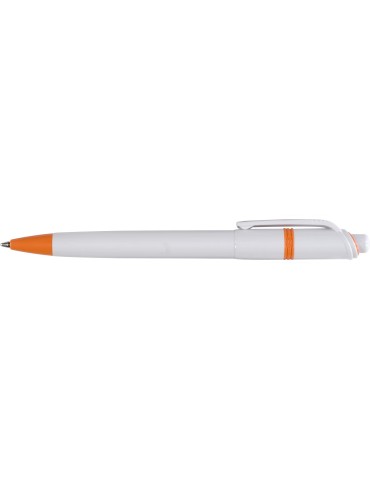 Stylo à bille personnalisés ABS Ducal - Objet publicitaire