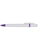 Stylo à bille personnalisés ABS Ducal - Objet publicitaire