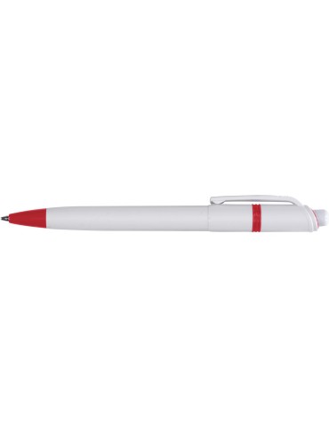 Stylo à bille personnalisés ABS Ducal - Objet publicitaire