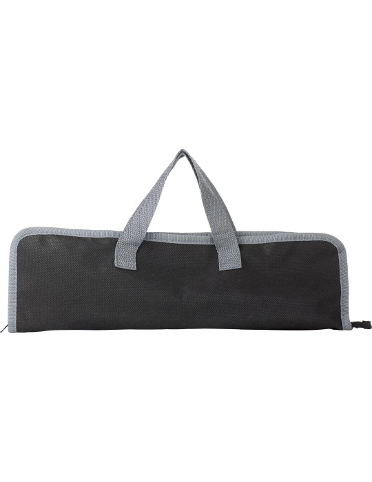 Set publicitaire accessoires barbecue Priscilla