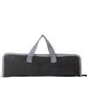 Set de barbecue Priscilla | Inox | 3 pcs