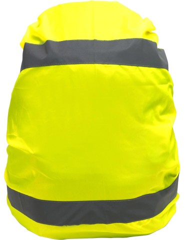 Housse publicitaire bagage réfléchissante Carrigan