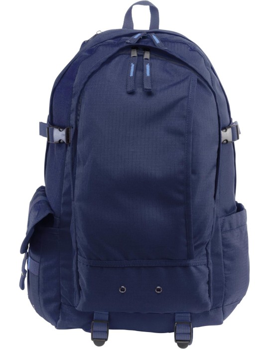 Sac publicitaire à dos déperlant Victor