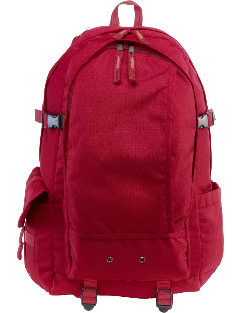 Sac publicitaire à dos déperlant Victor