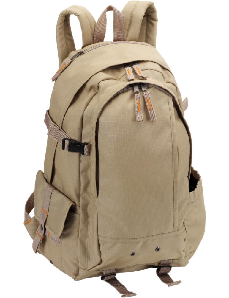 Sac publicitaire à dos déperlant Victor
