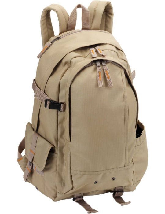Sac publicitaire à dos déperlant Victor