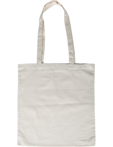 Sac Shopping en Coton Terry et Durable Personnalisé pas cher