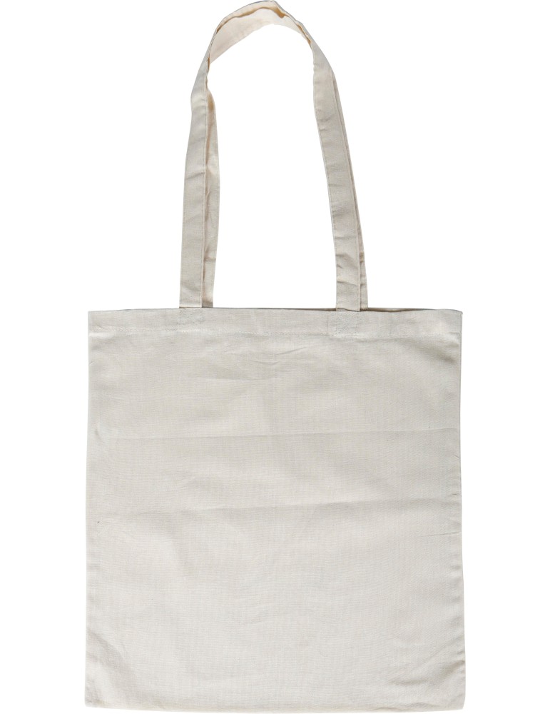 Sac Shopping en Coton Terry et Durable Personnalisé pas cher