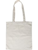 Sac shopping en coton Terry