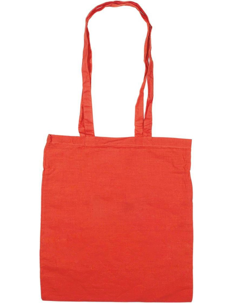Sac Shopping en Coton Terry et Durable Personnalisé pas cher