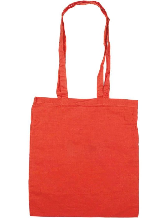 Sac Shopping en Coton Terry et Durable Personnalisé pas cher