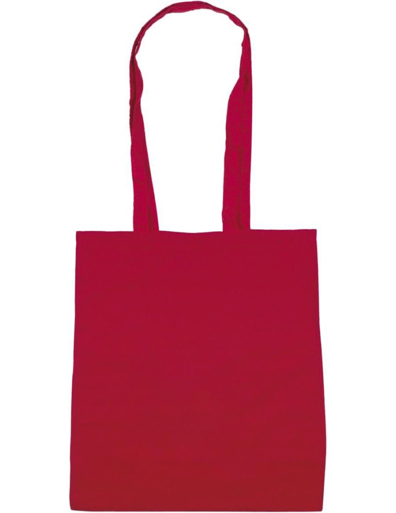 Sac Shopping en Coton Terry et Durable Personnalisé pas cher