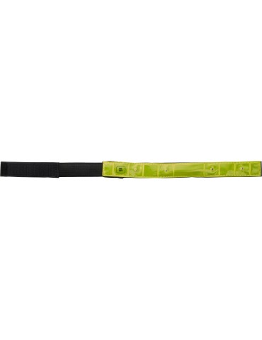 Bracelet fluorescent avec LEDs Anni