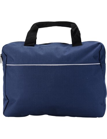 Sacoche personnalisable porte-documents Niam