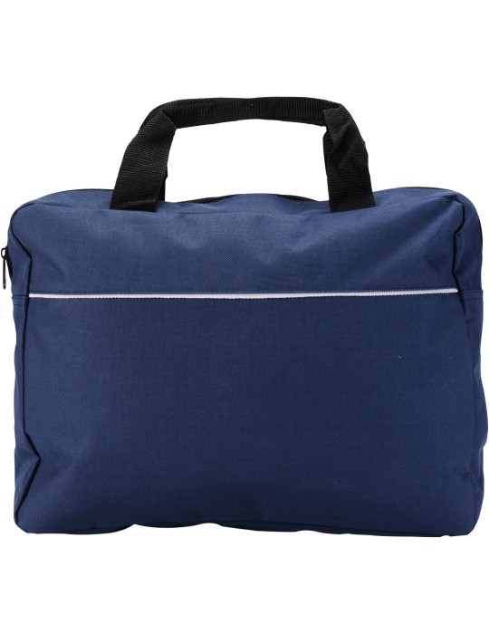 Sacoche personnalisable porte-documents Niam