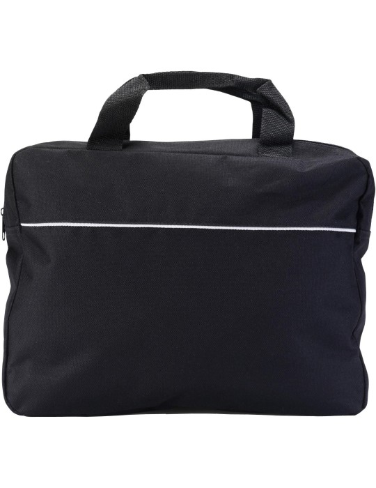 Sacoche personnalisable porte-documents Niam