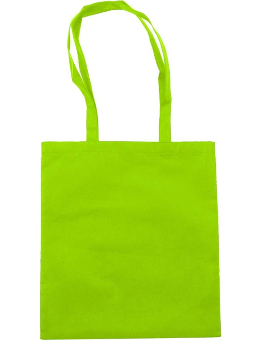 Sac personnalisable shopping Talisa non-tissé