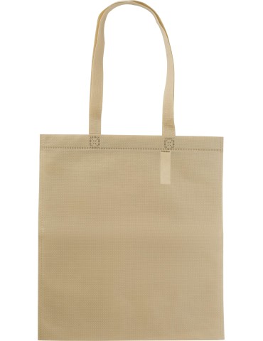 Sac personnalisable shopping Talisa non-tissé