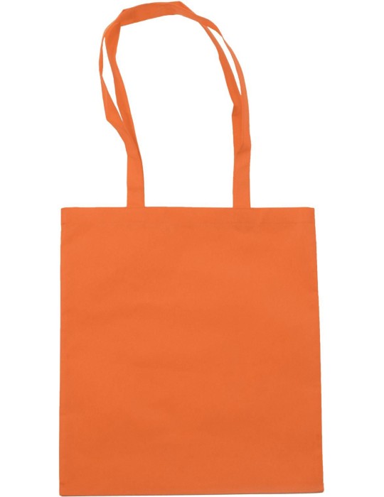Sac personnalisable shopping Talisa non-tissé
