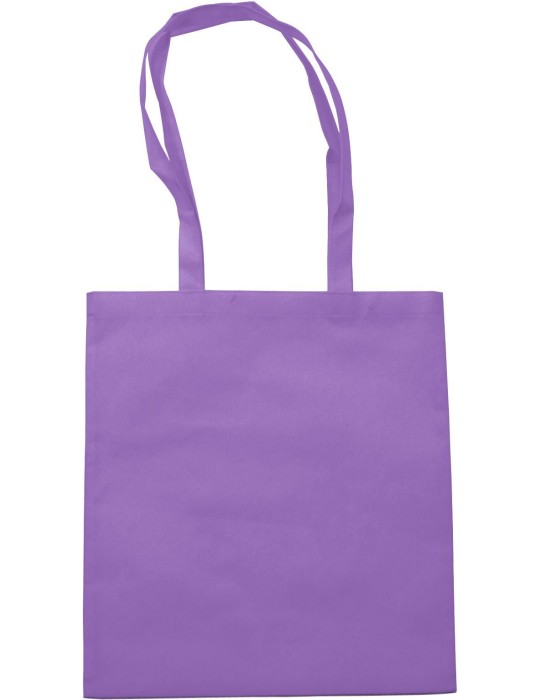 Sac personnalisable shopping Talisa non-tissé