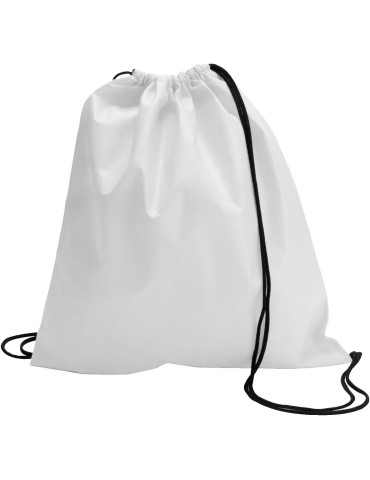 Sac publicitaire à dos non-tissé Nico