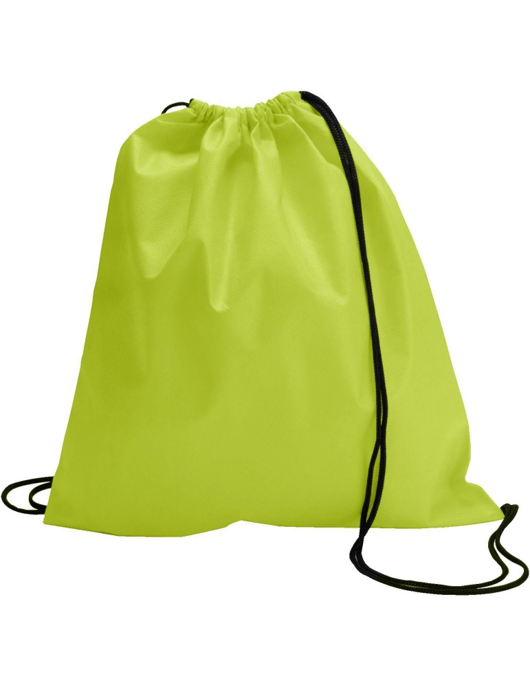 Sac publicitaire à dos non-tissé Nico