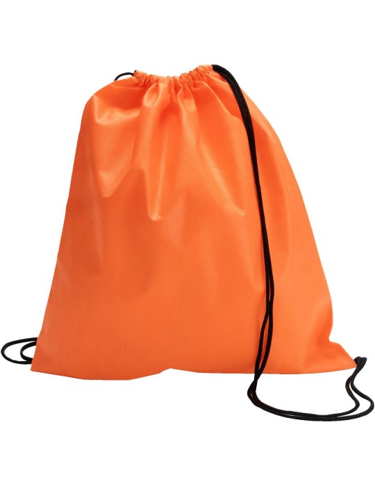 Sac publicitaire à dos non-tissé Nico