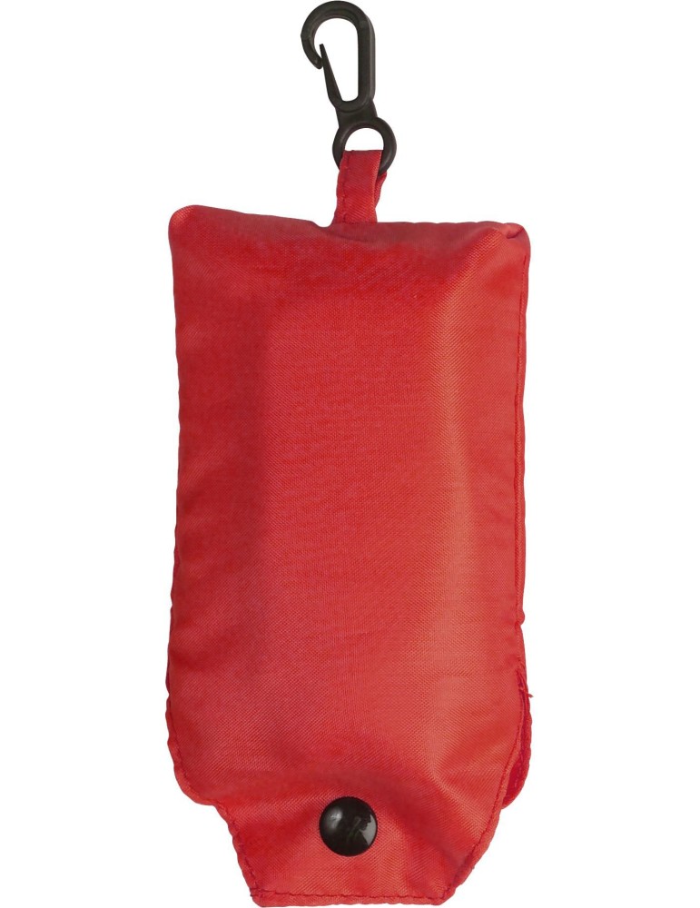 Sac publicitaire shopping pliable Vera