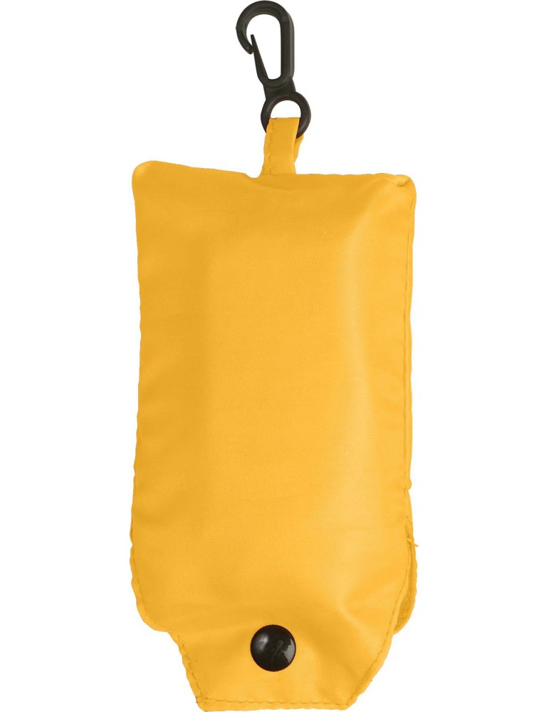 Sac publicitaire shopping pliable Vera