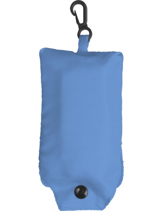 Sac publicitaire shopping pliable Vera