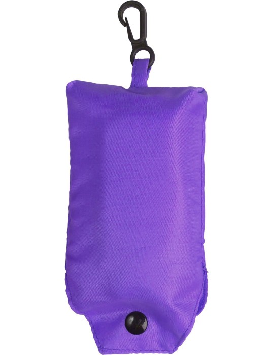 Sac publicitaire shopping pliable Vera