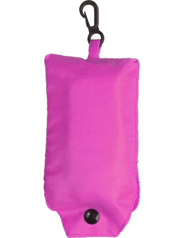 Sac publicitaire shopping pliable Vera